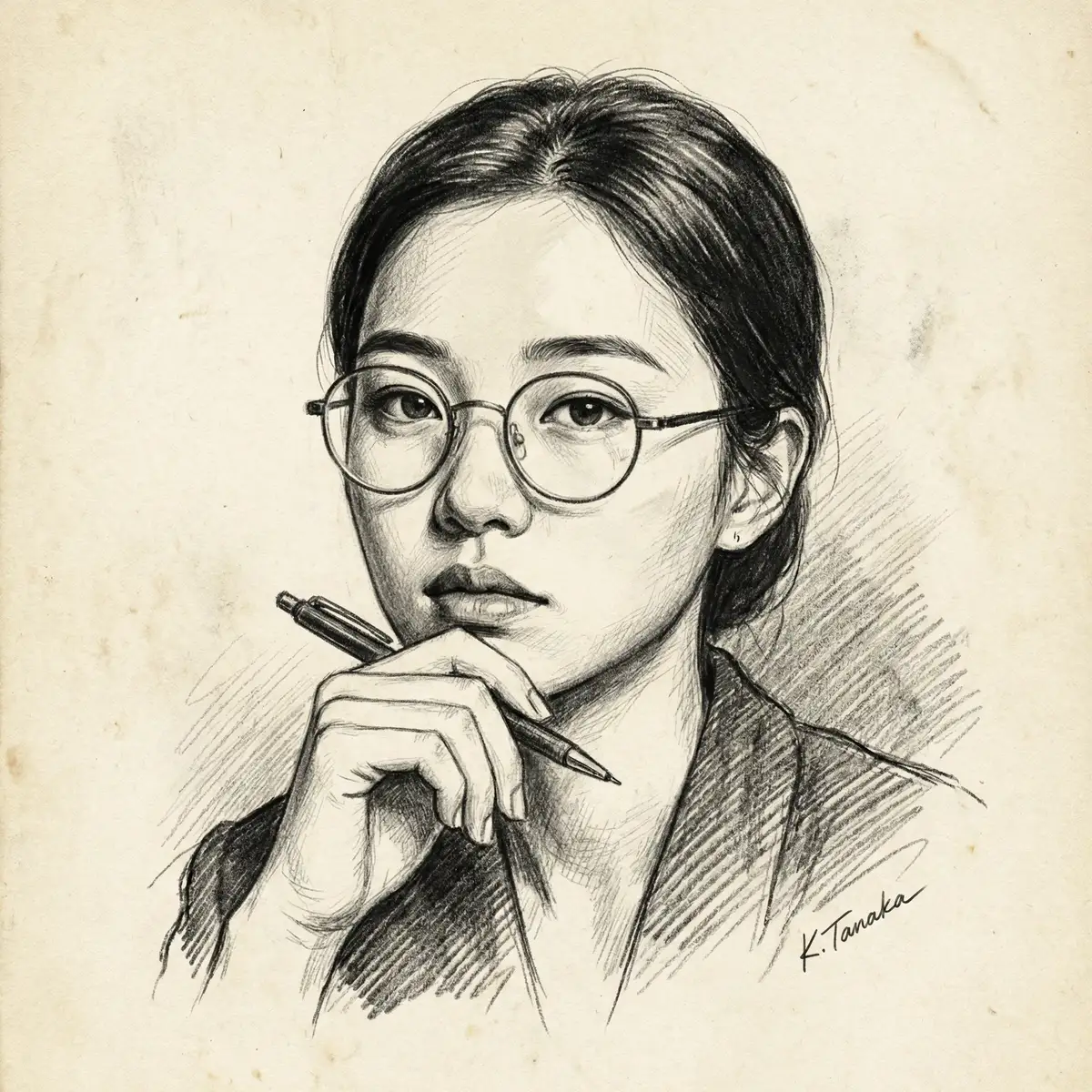 翻译大神林夕 - 福利姬 日语翻译专家